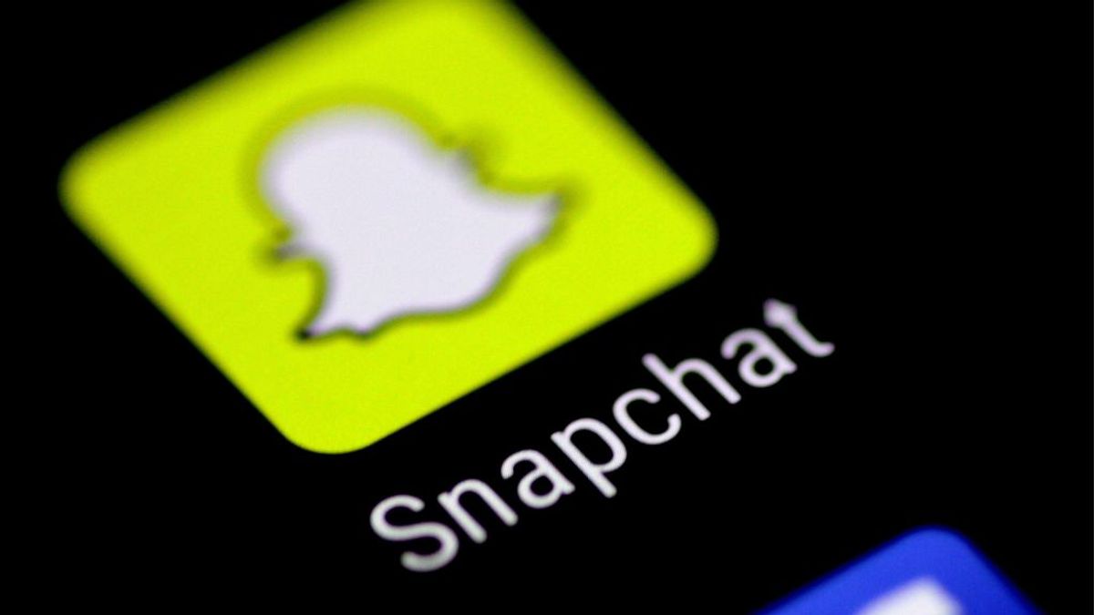 Reniega de la nueva versión de Snapchat o aprende a usarla