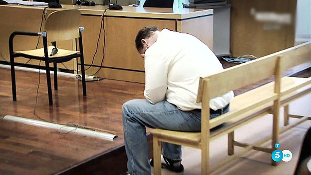 Josep Tomás, psiquiatra, sobre el 'cazador de actrices': "Se podría repetir esa situación con otras personas"