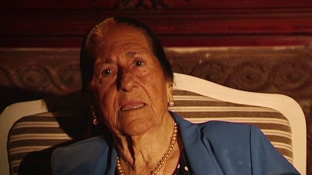 Manuela Pantoja Cortés fallece a los 92 años de edad