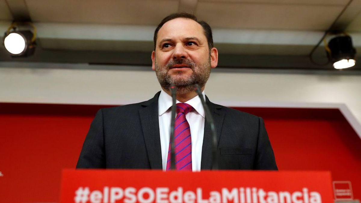 El PSOE  llama "parches" a los planes del Gobierno sobre deuda autonómica y le pide reformar la financiación