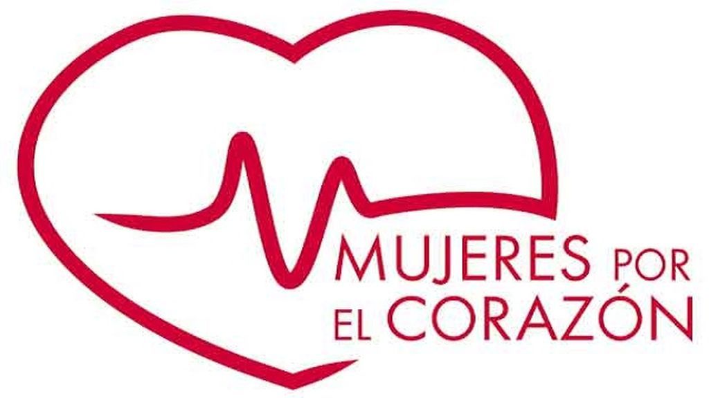 Mujeres por el corazón