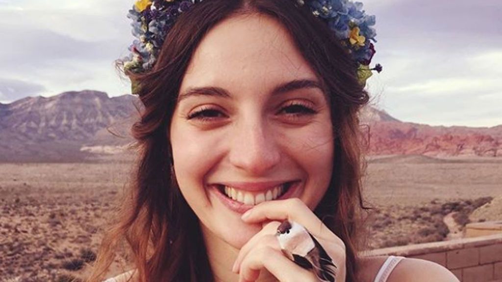 ¿Se ha vuelto a casar María Valverde? La foto con la que ha levantado sospechas