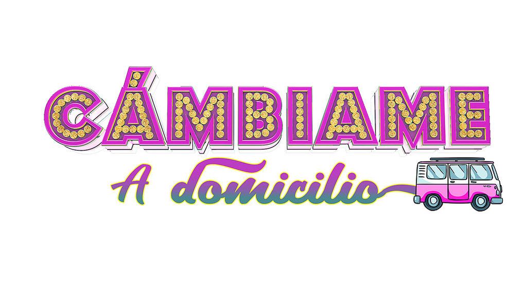 Arranca ‘Cámbiame a domicilio’, nueva sección en la que el equipo de ‘Cámbiame’ realizará cambios de imagen en casas particulares