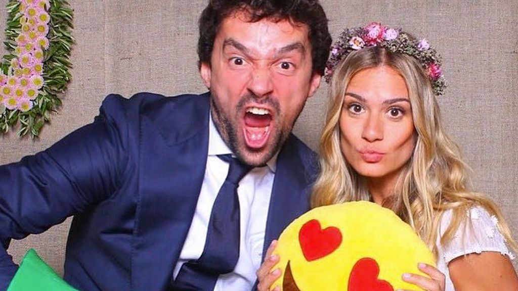 Los deportistas y sus parejas celebran San Valentín en las redes sociales