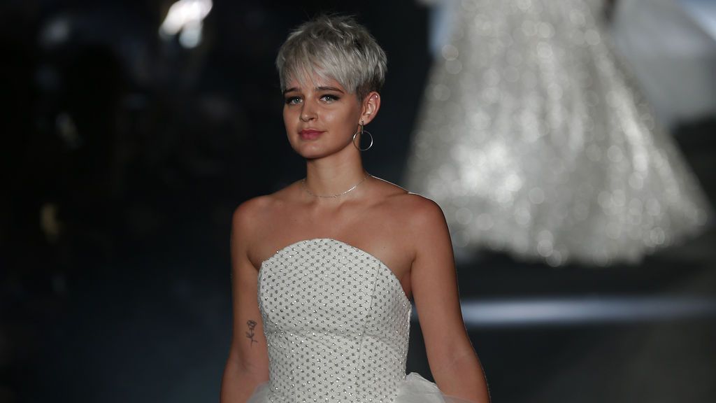 Laura Escanes: de ser una influencer más a convertirse en toda una celebrity Laura Escanes: de ser una influencer más a convertirse en toda una celebrity