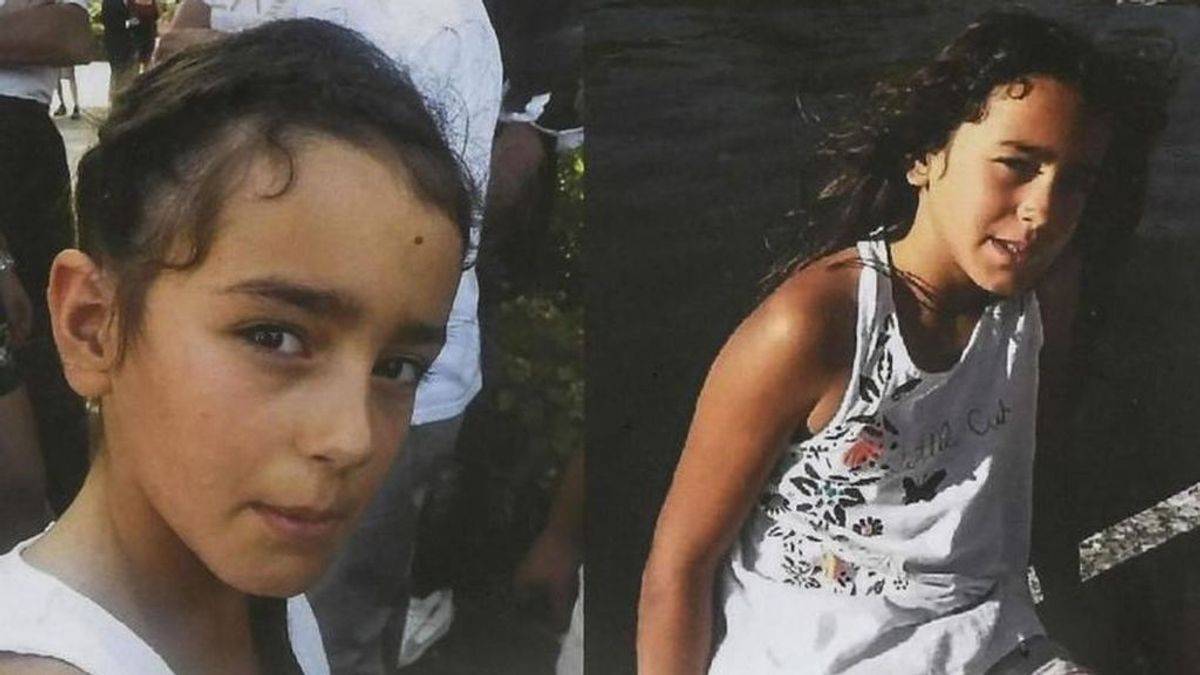 Hallado el cadáver de Maëlys, la niña desaparecida en una boda en Francia