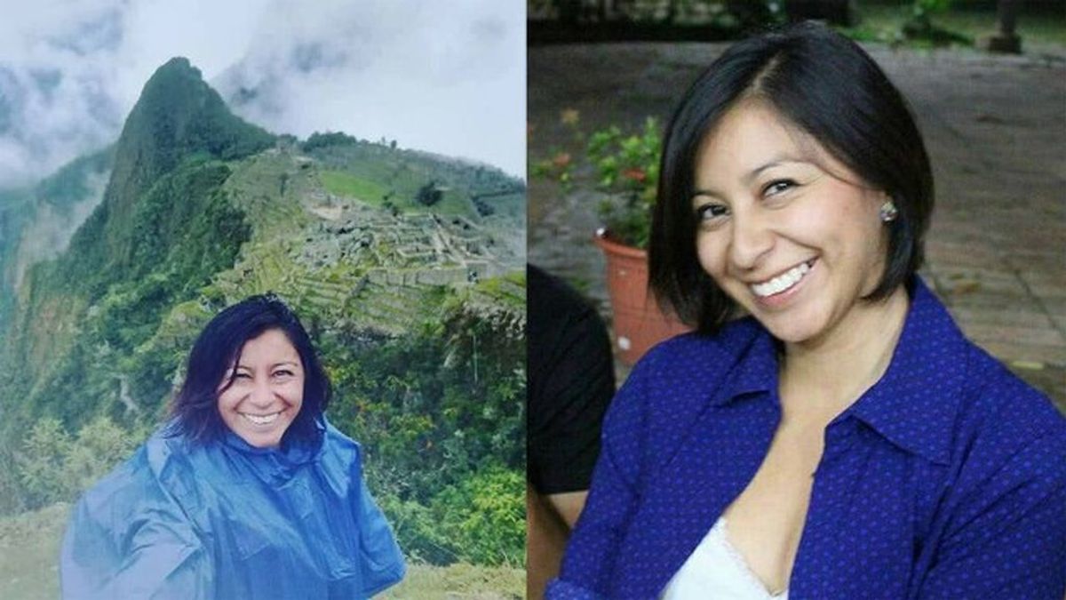 “Te costará 5.000 soles”, la extorsión a la madre de la española desparecida en Perú por volver a ver a su hija