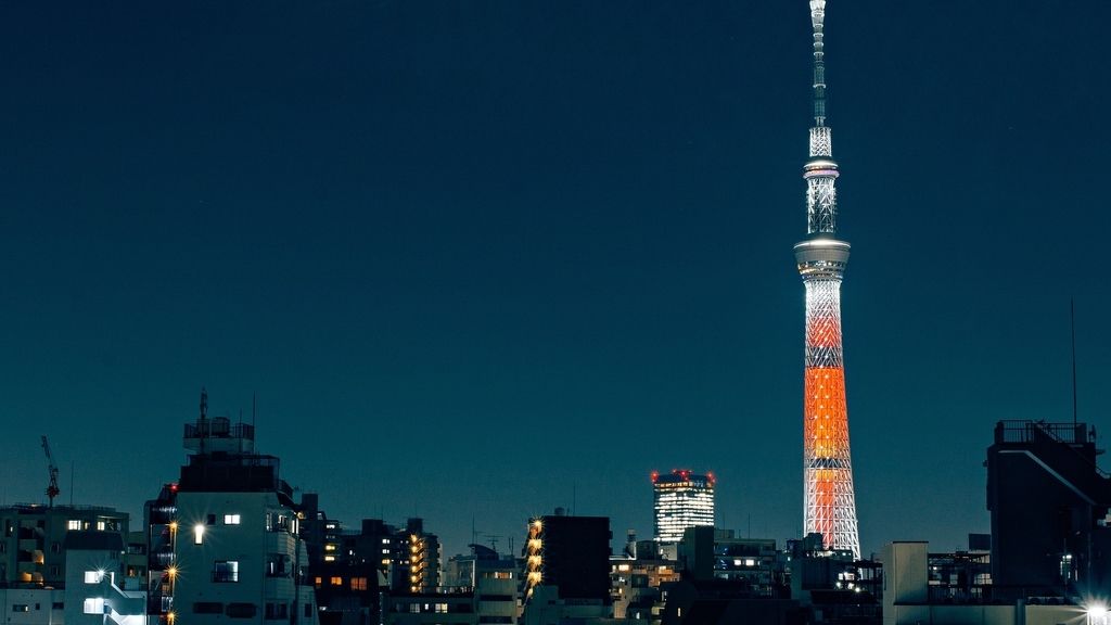 Callejeros Viajeros viaja a Bélgica y Tokio