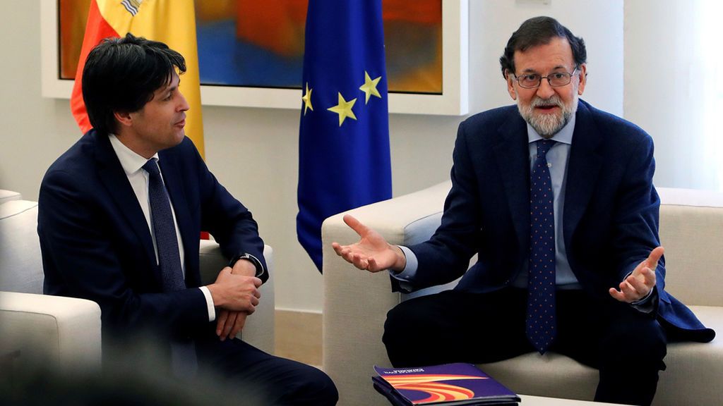 El Gobierno quiere incluir el castellano en los colegios catalanes al amparo del 155