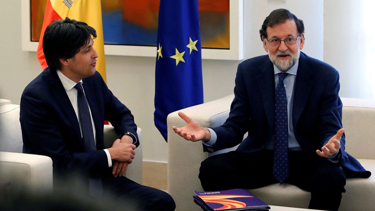 El Gobierno quiere incluir el castellano en los colegios catalanes al amparo del 155
