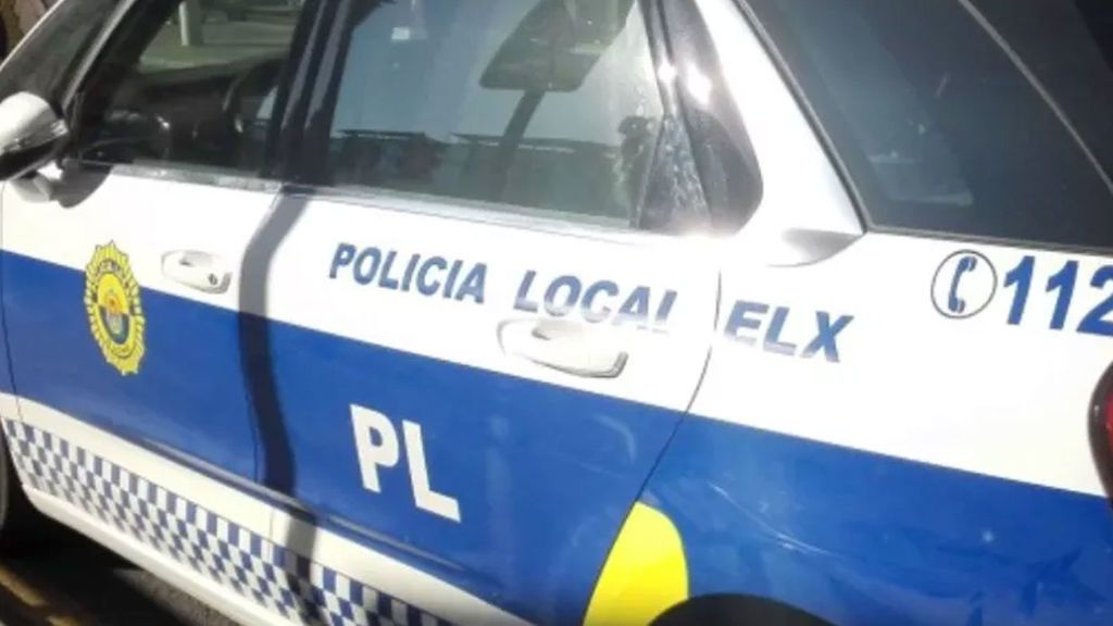 La Policía de Elche impide que una joven de 14 años se prostituyera forzada por su tía