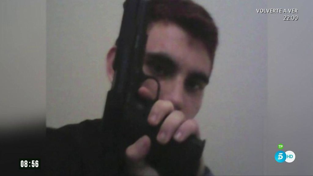 Tiroteo en Florida: un alumno expulsado mata a 17 personas en un instituto