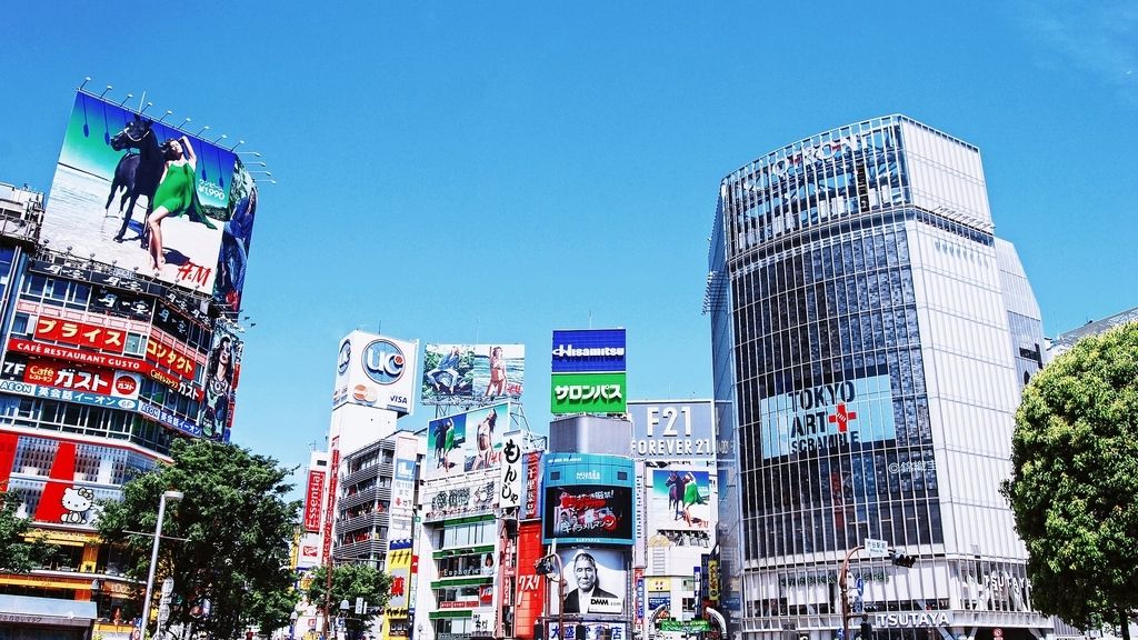 Callejeros Viajeros viaja a Bélgica y Tokio