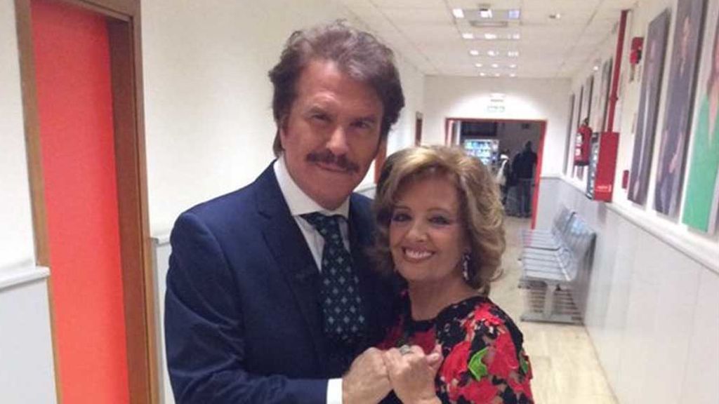 Las 5 claves por las que el amor de María Teresa Campos y Edmundo será ETERNO