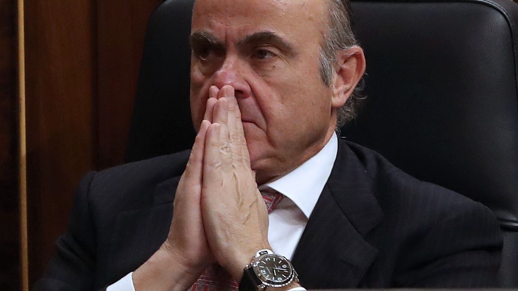 La Eurocámara cree que el candidato irlandés al BCE fue "más convincente" que De Guindos La Eurocámara cree que el candidato irlandés al BCE fue "más convincente" que De Guindos