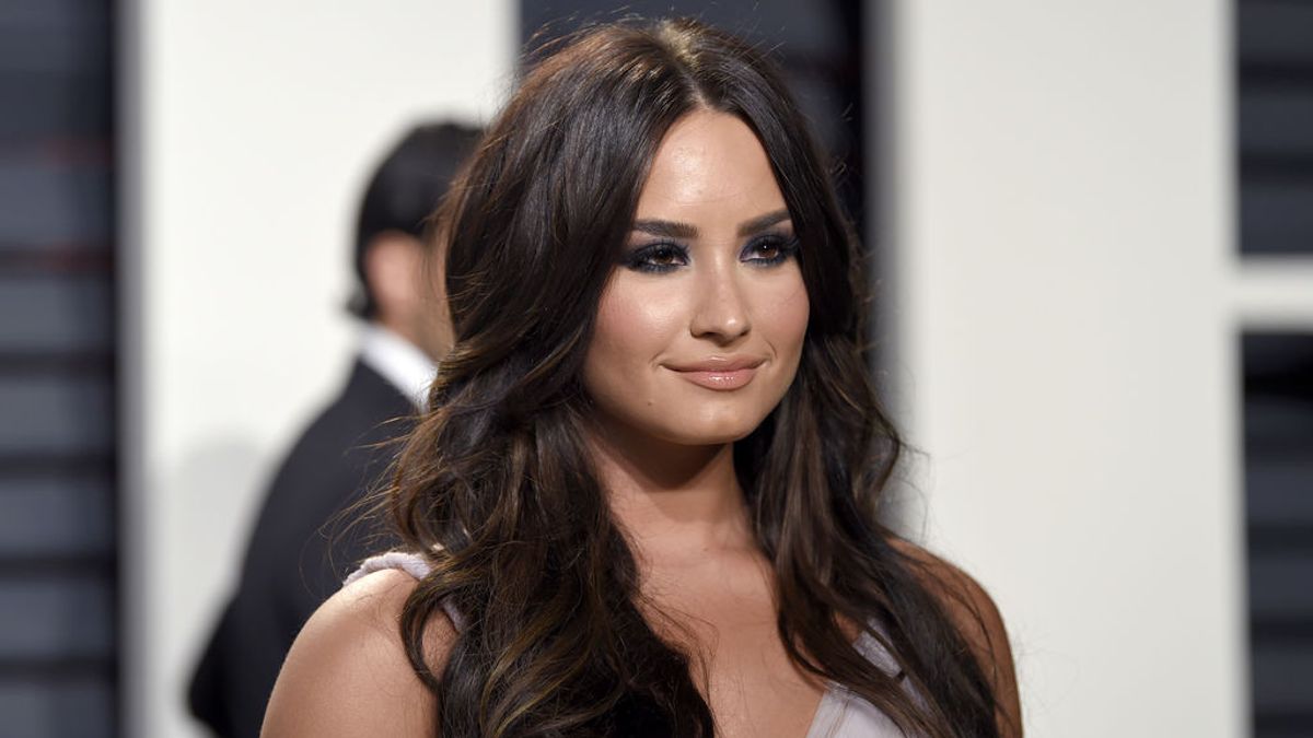 Desastre en la venta de entradas para los conciertos de Demi Lovato en Madrid y Barcelona