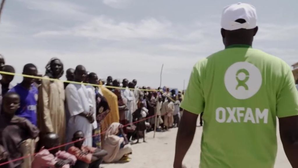Oxfam Intermón reconoce cuatro casos de acoso entre sus trabajadores