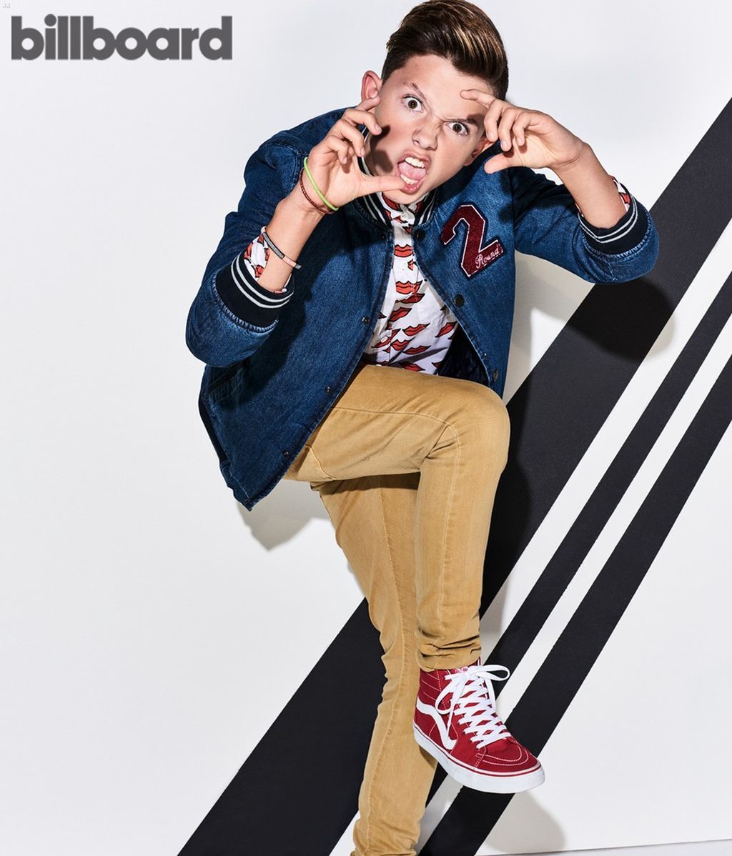 Jacob Sartorius