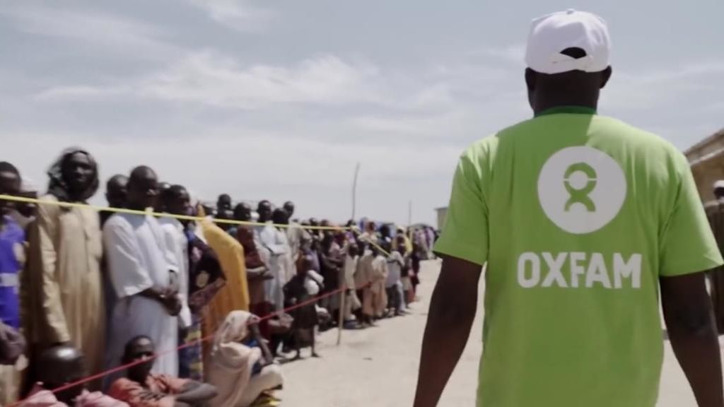 Oxfam España informa de cuatro casos de abusos