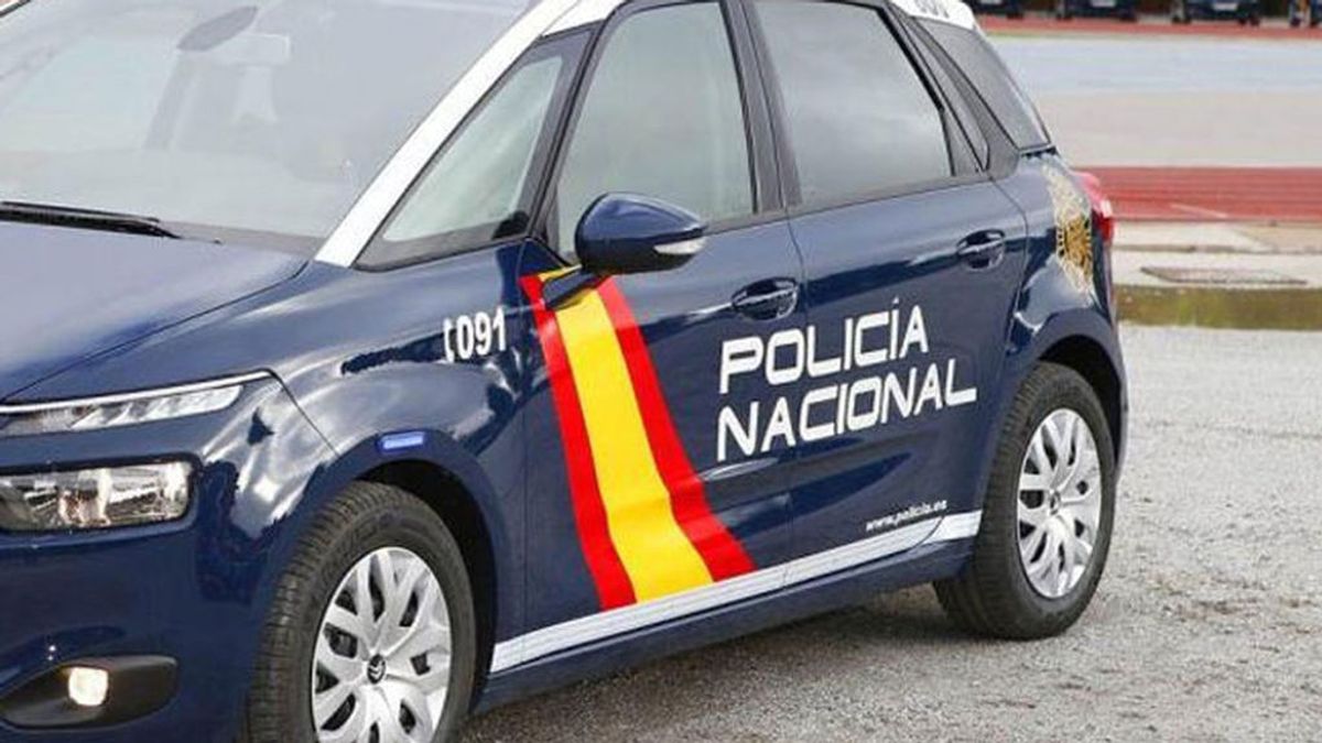 Detenido un hombre en Valencia tras apuñalar a su hermana en el tórax y el brazo