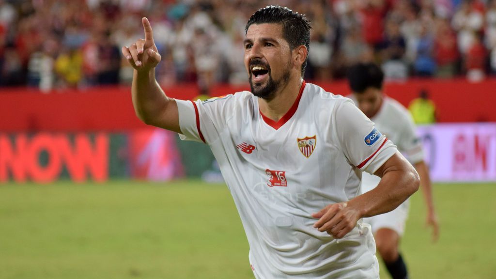 Nolito acelera su recuperación para intentar llegar al partido frente la Manchester United