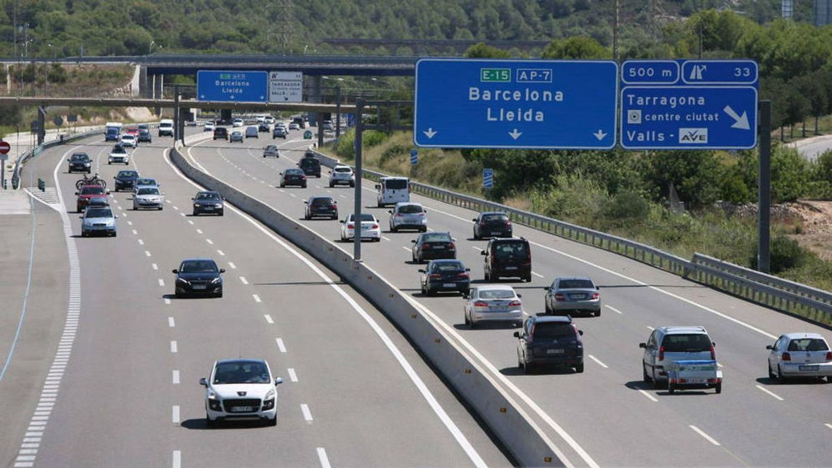 El Gobierno aprueba el 'rescate' de las autopistas en quiebra