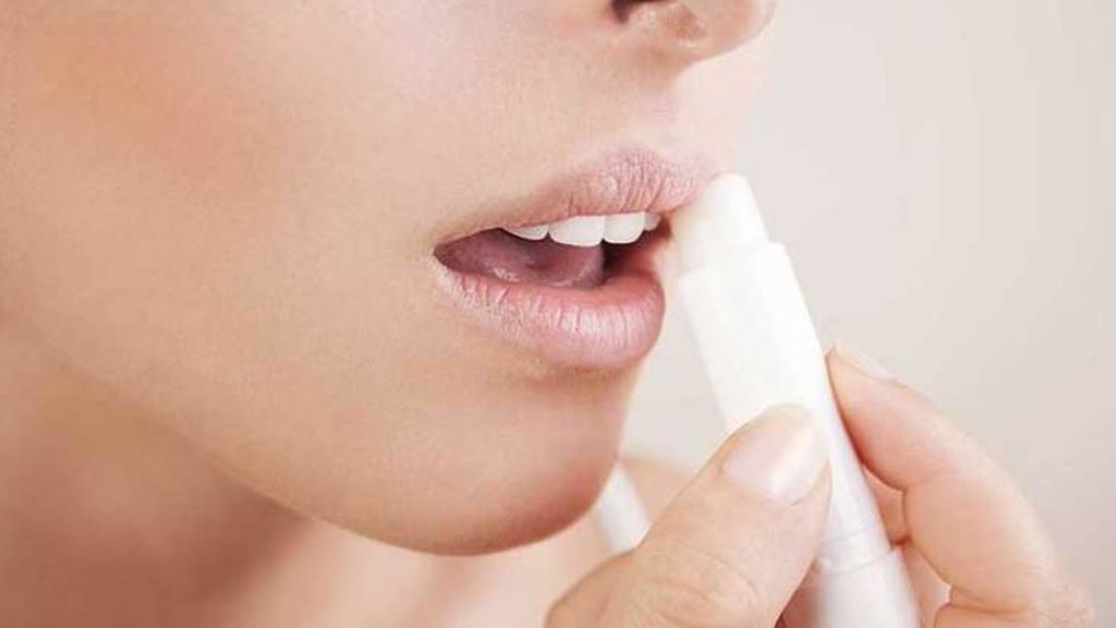 balsamo labial