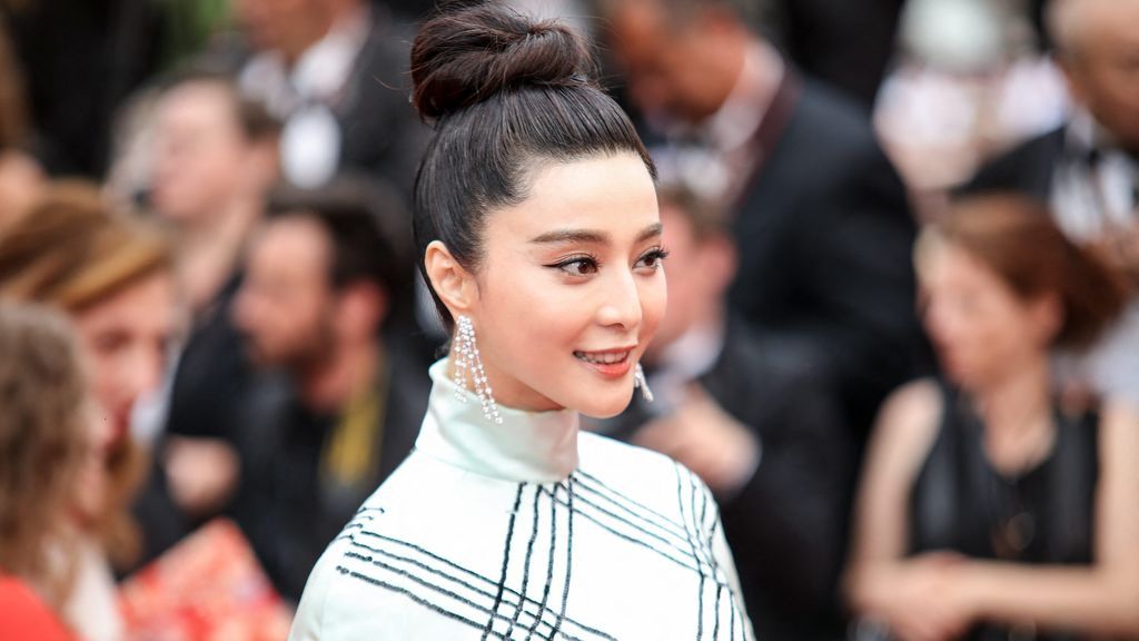Fan Bingbing