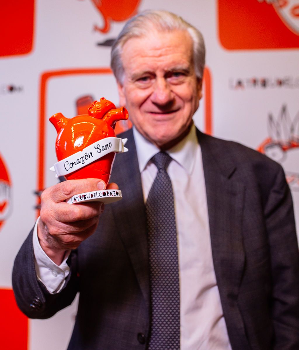 ¡Descubre cómo se vivió la presentación de 'La tribu del corazón'!