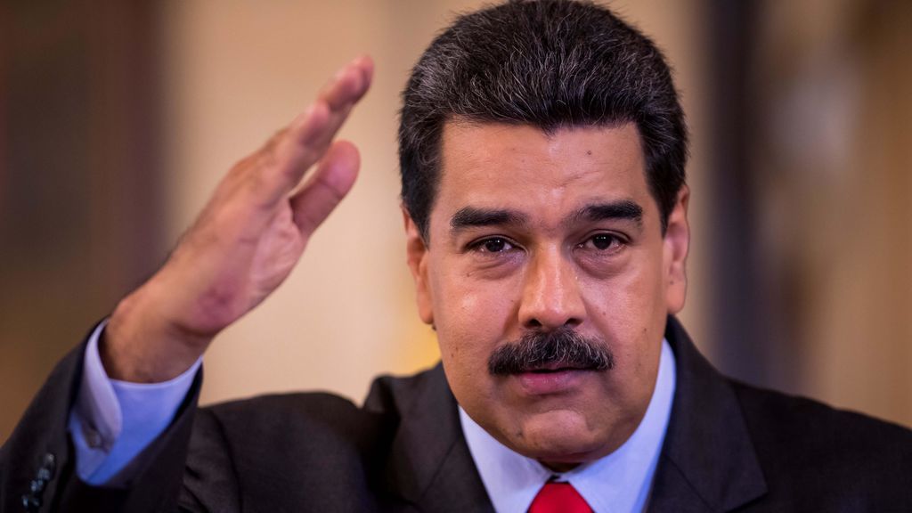Maduro amenaza: "Llegaré a la Cumbre de las Américas llueva, truene o relampaguee"