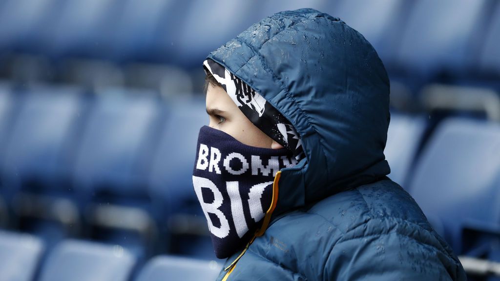 Cuatro jugadores del West Brom acaban en comisaría tras robar un taxi en Barcelona