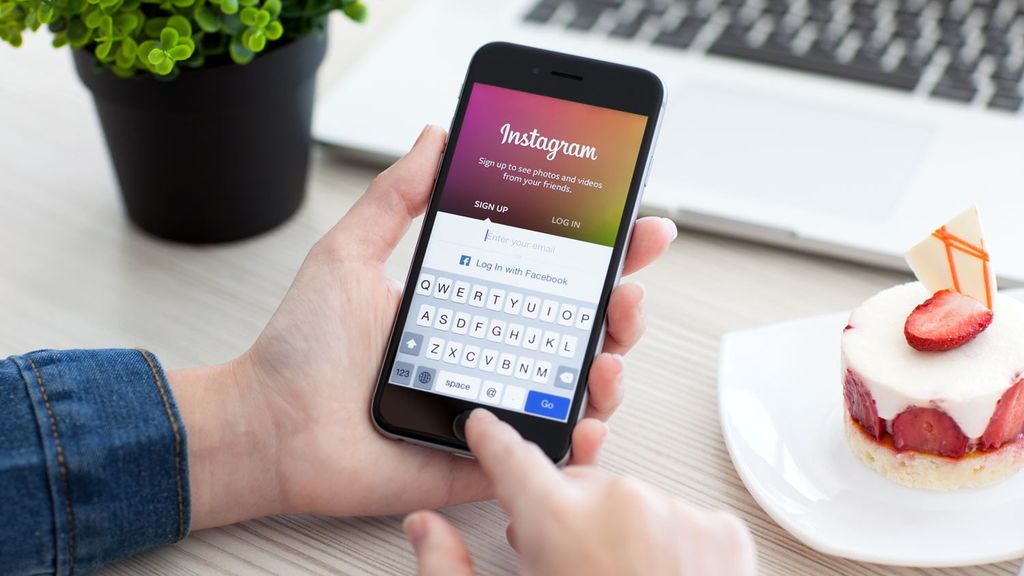 instagram