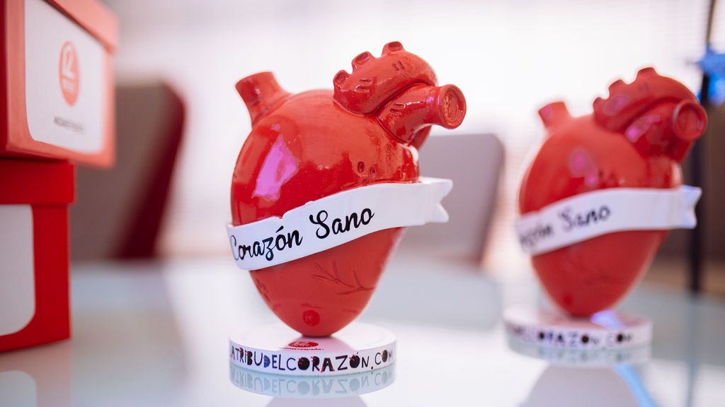 ¡Descubre cómo se vivió la presentación de 'La tribu del corazón'!
