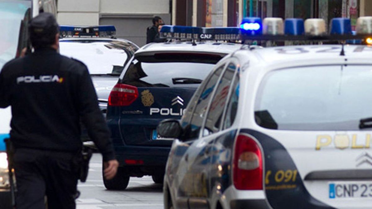 Detenida en Madrid una presunta terrorista de Sendero Luminoso que participó en al menos tres asesinatos