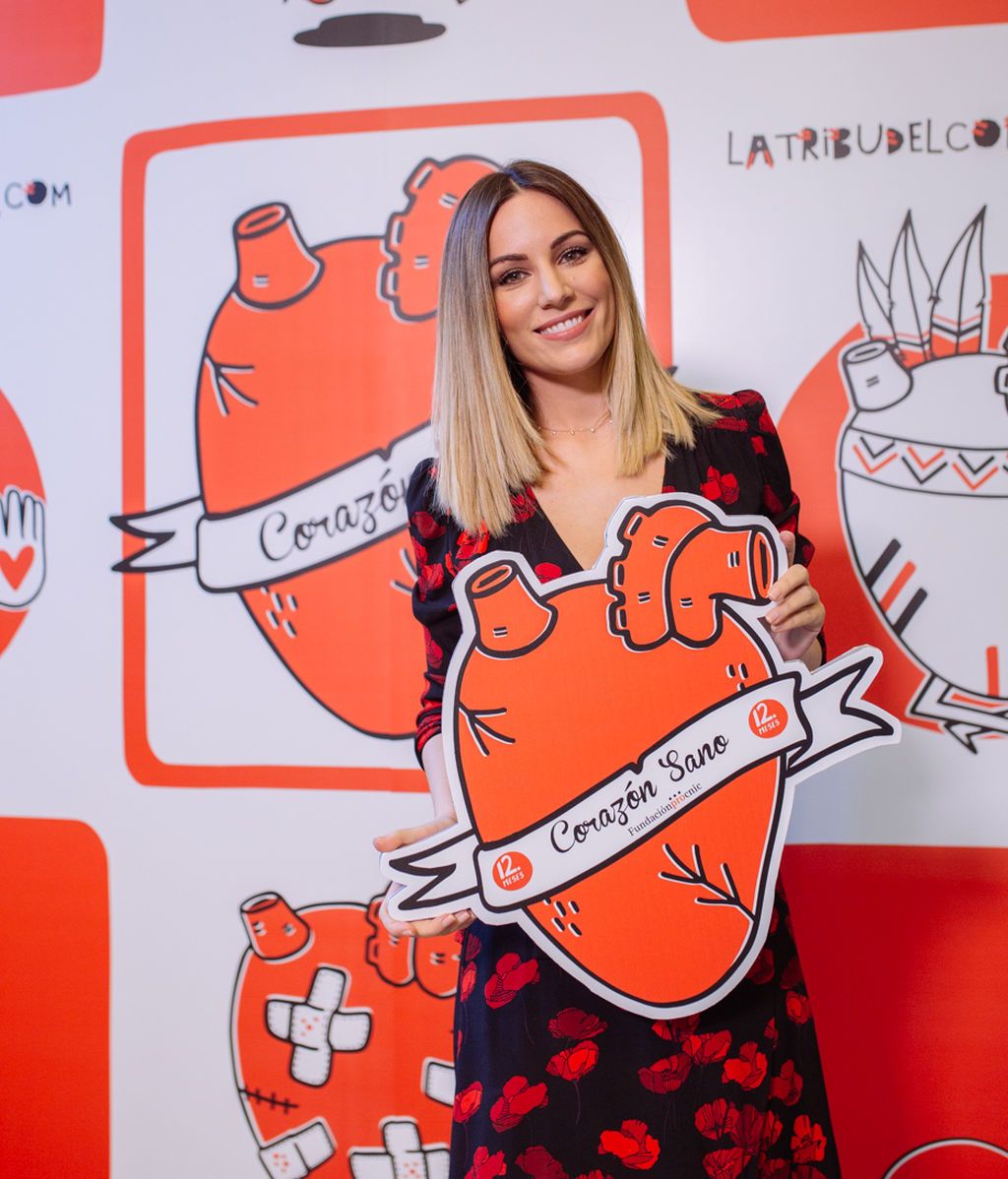 ¡Descubre cómo se vivió la presentación de 'La tribu del corazón'!