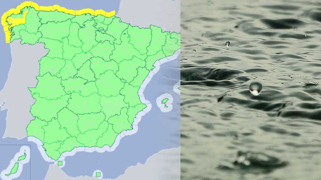 Mapa viernes
