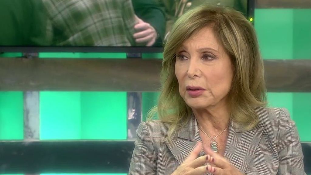 Pilar Eyre: "Cuando di a conocer la 'amistad' entre Alfonso Díez y Doña Sofía, Don Felipe prohibió que recogieran llamadas suyas"