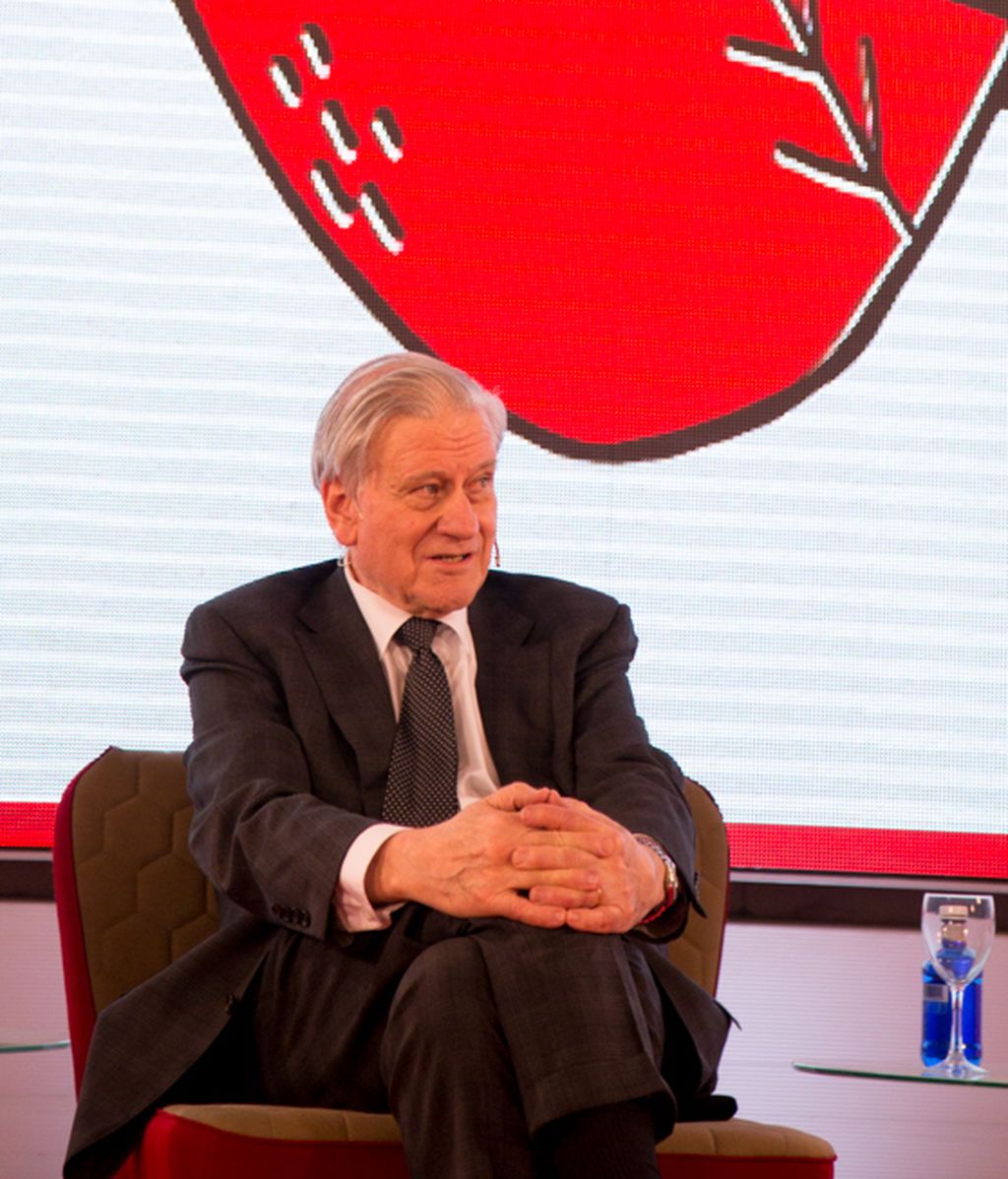 ¡Descubre cómo se vivió la presentación de 'La tribu del corazón'!