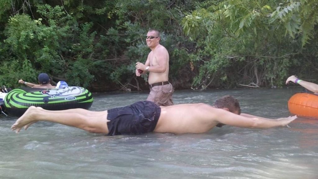 ¡Mira dos veces!: divertidas ilusiones ópticas