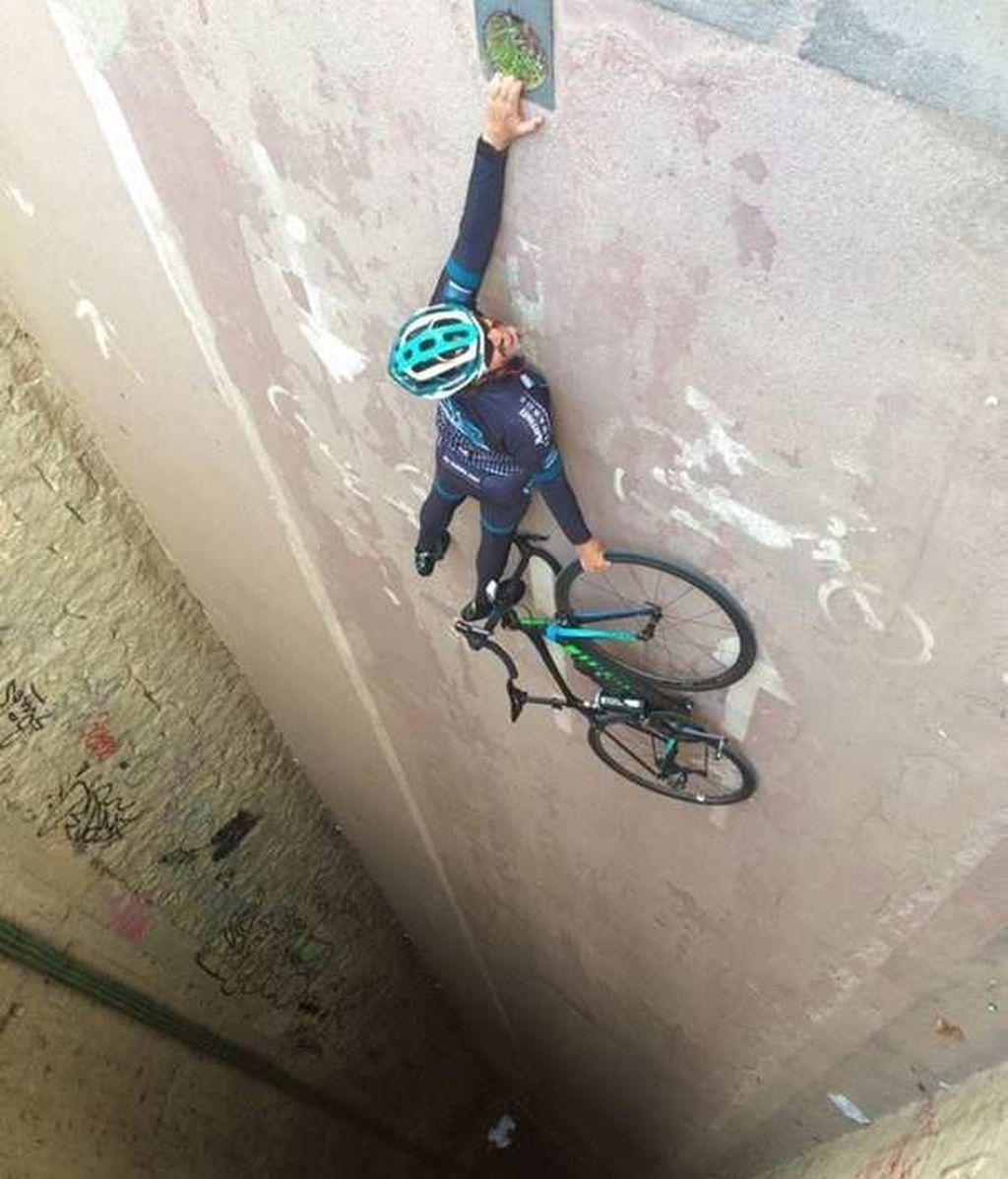 ¡Mira dos veces!: divertidas ilusiones ópticas