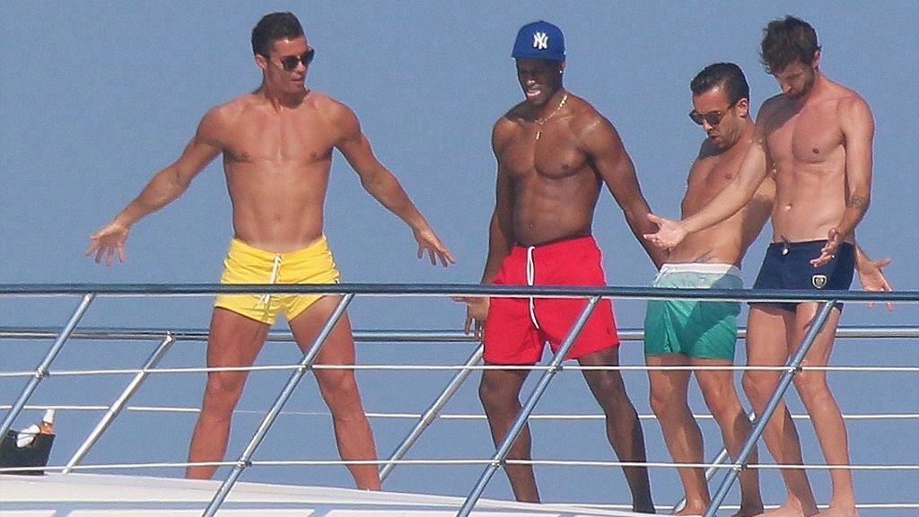 ronaldo
