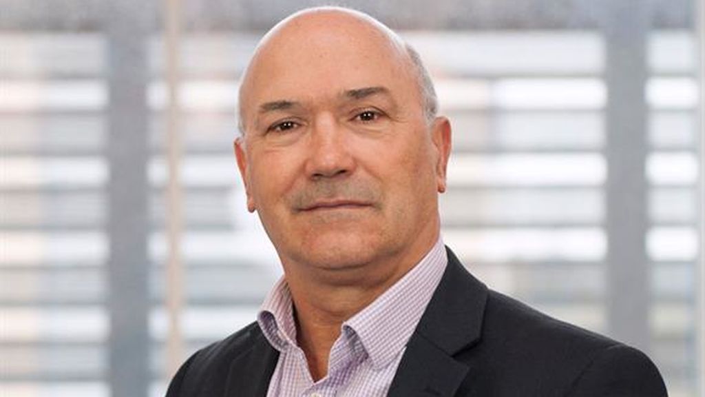 Mark Goldring