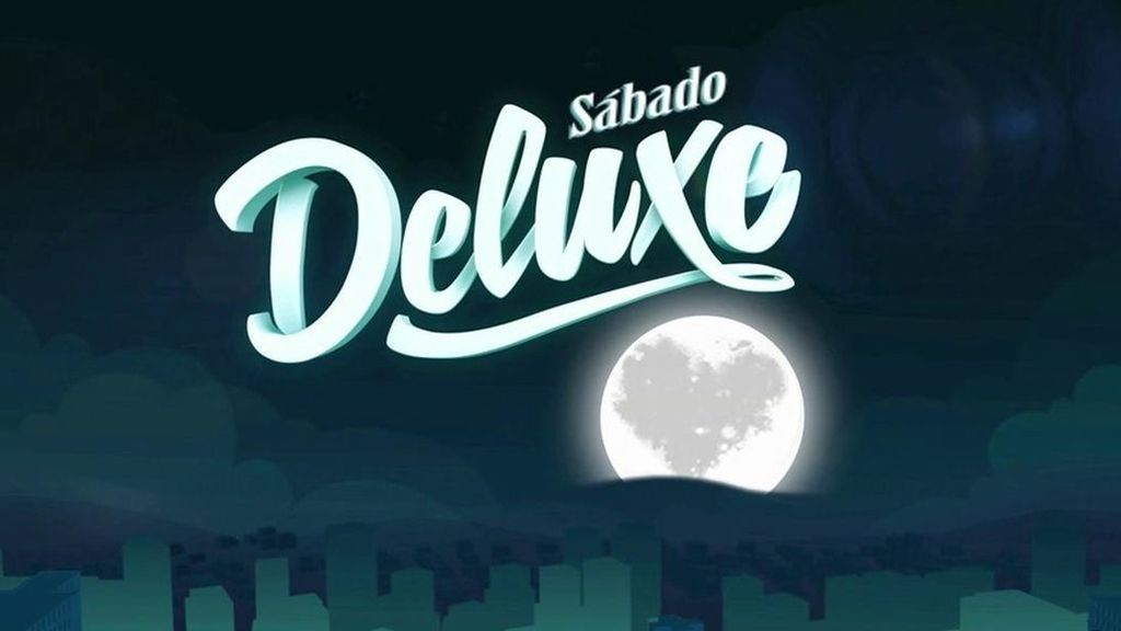 'Sábado Deluxe' (17/02/18), completo HD