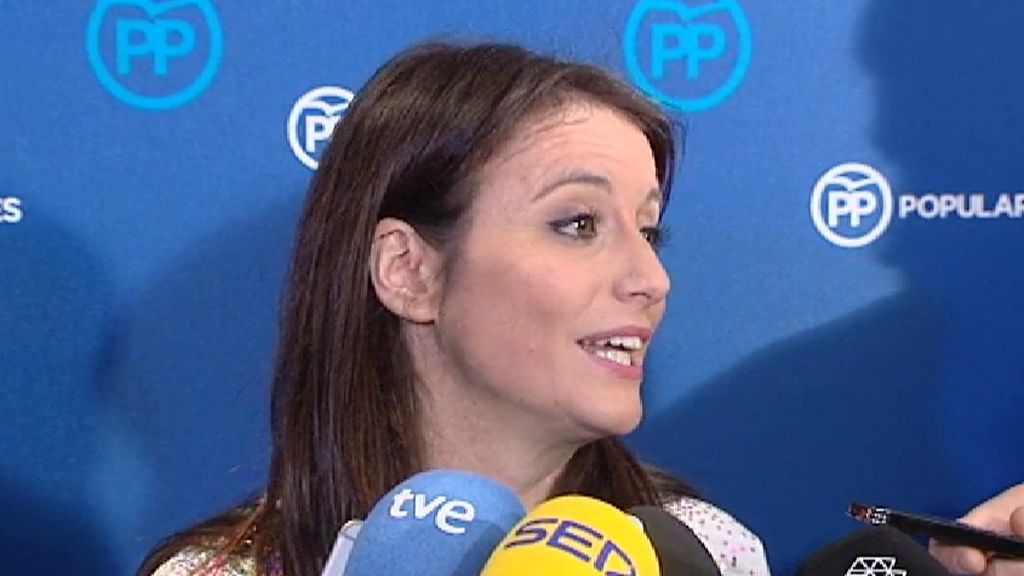 Levy asegura que el 'modus operandi' de Puigdemont "se expande"