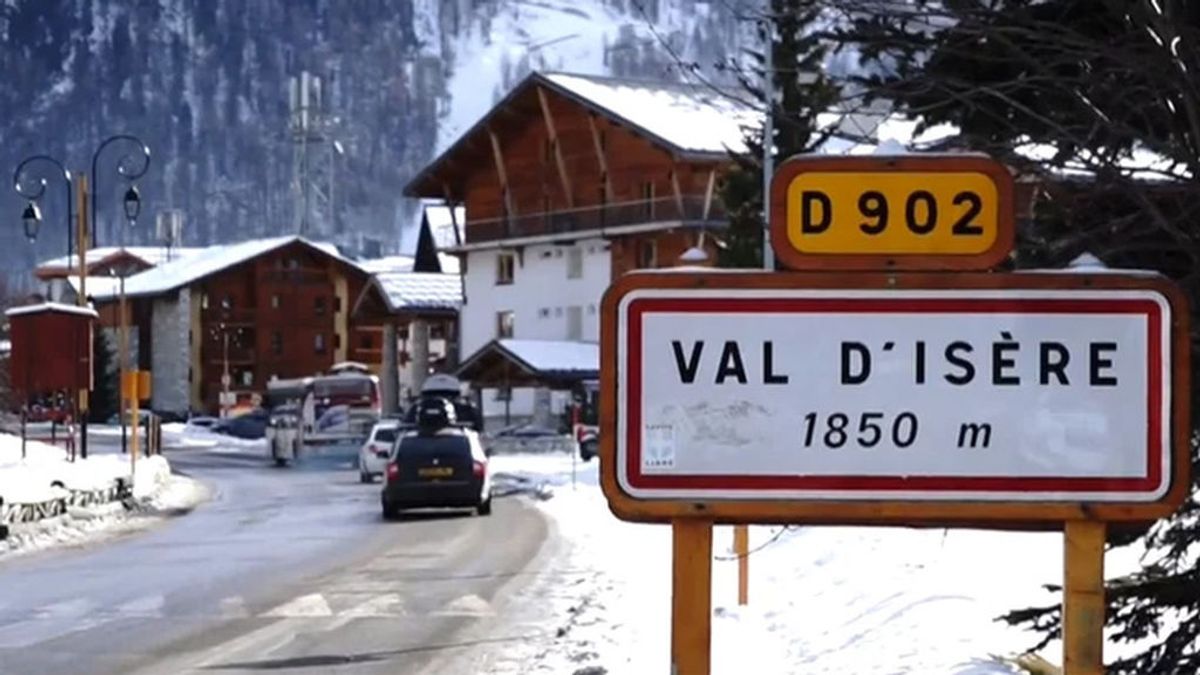 Val D'Isère
