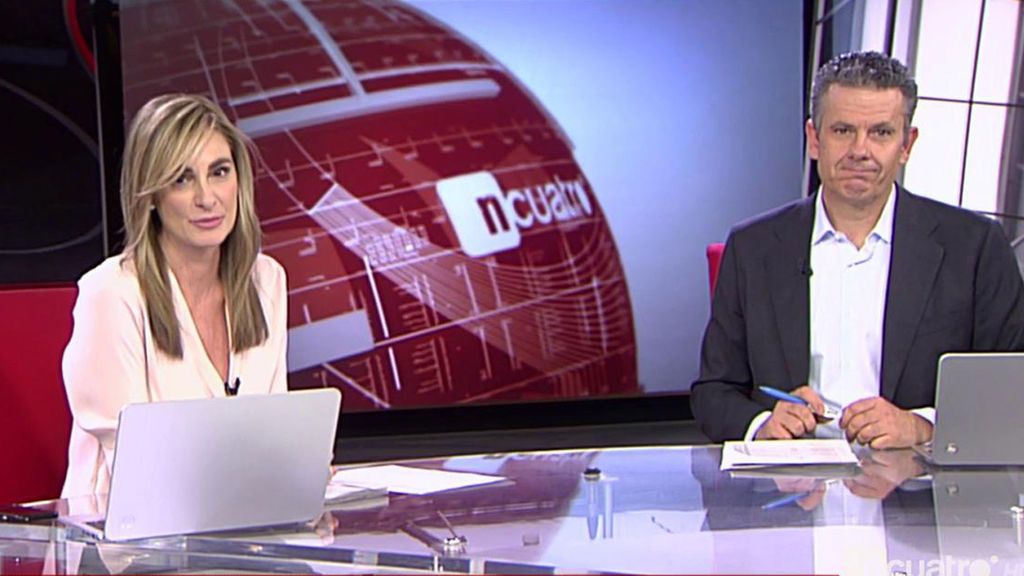 Noticias Cuatro Fin de Semana