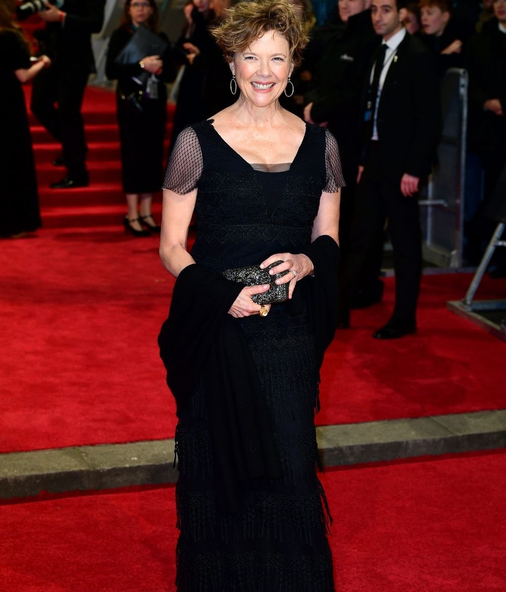 La alfombra roja de los BAFTA, foto a foto