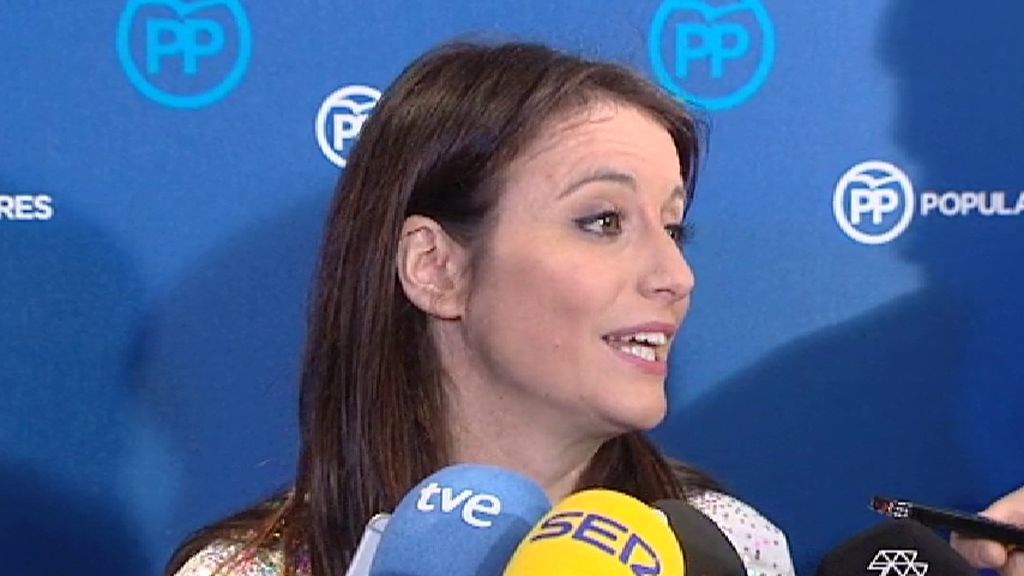 Levy asegura que el 'modus operandi' de Puigdemont "se expande"