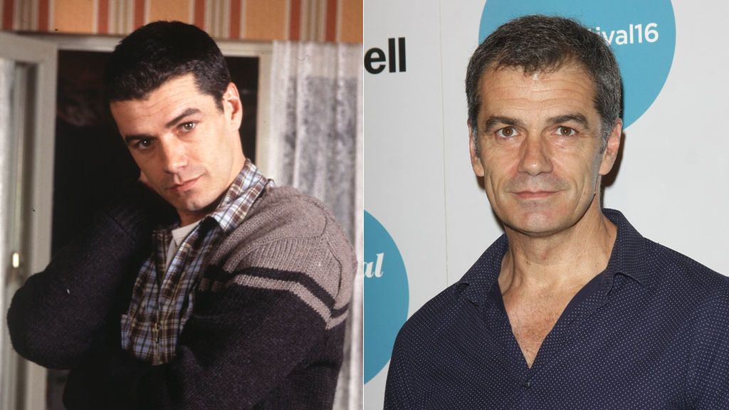 Toni Cantó, de actor de éxito a político polémico