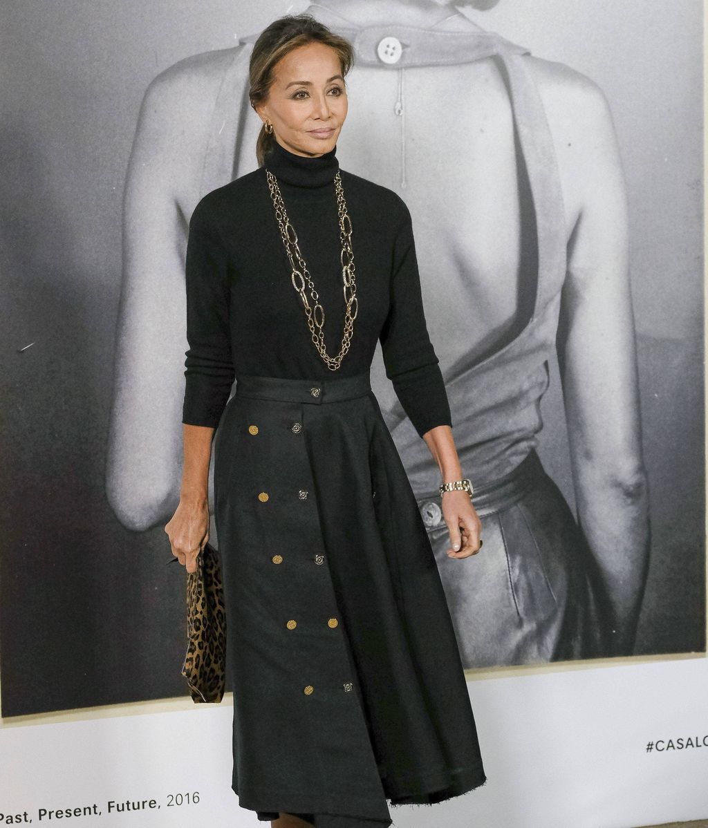 Isabel Preysler